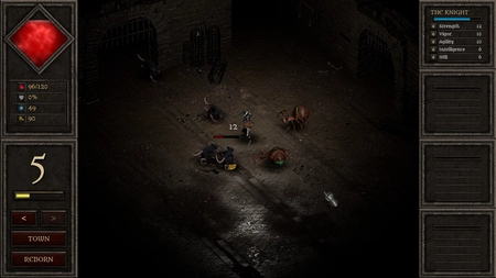 game image