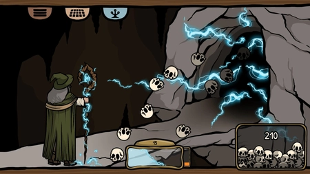 game image