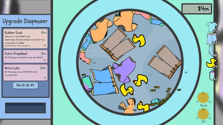 game image