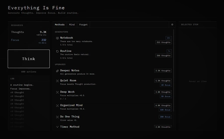 game image