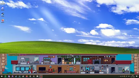 game image