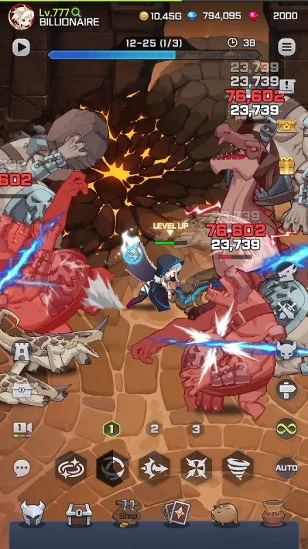 game image