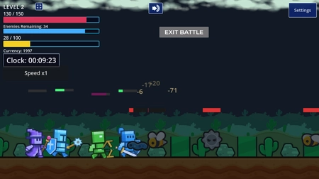 game image