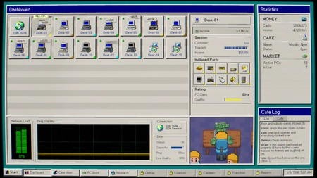 game image