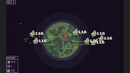 game image