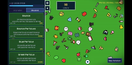 game image