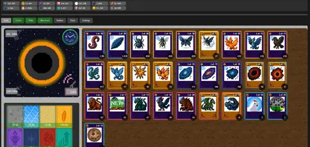 game image