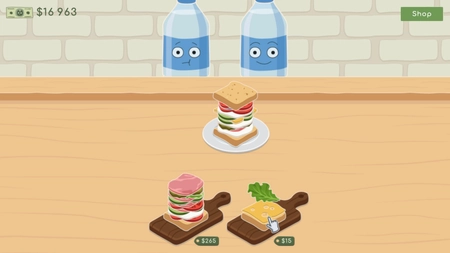 game image