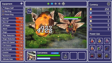 game image