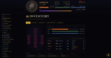 game image