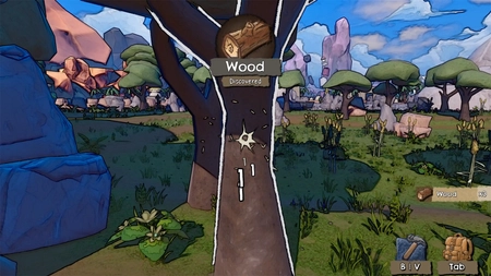 game image