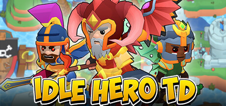 Idle Hero TD Idle Hero TD