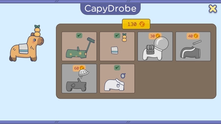 game image
