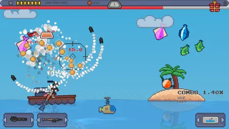 game image