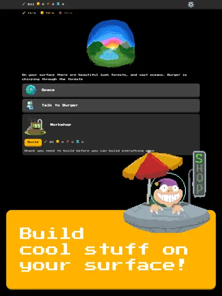 game image