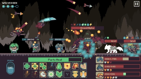 game image