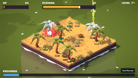 game image