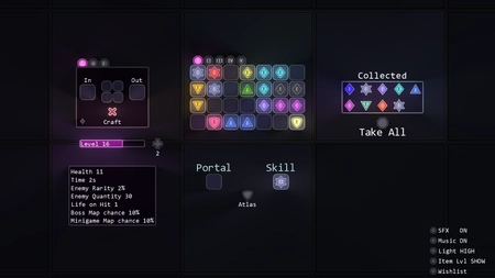 game image
