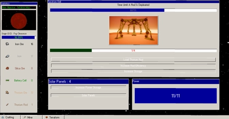 game image