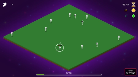 game image