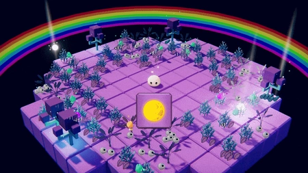 game image