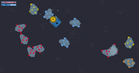game image