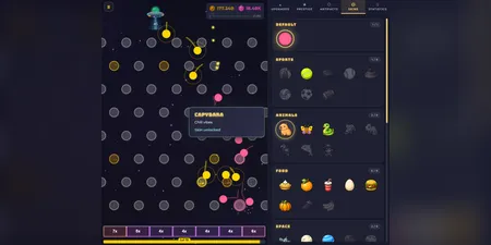 game image