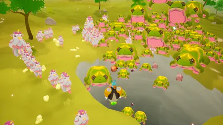 game image