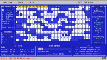 game image