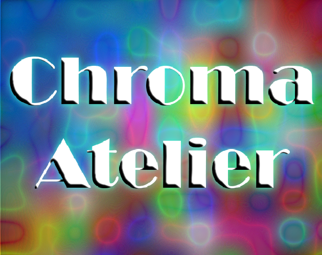 Chroma Atelier