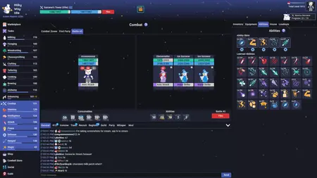 game image