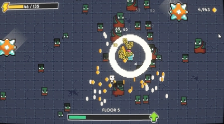 game image