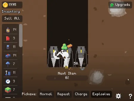 game image