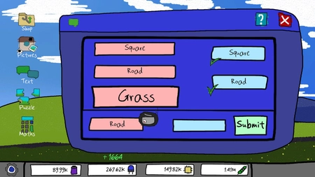 game image