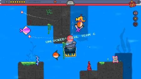 game image