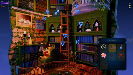 game image