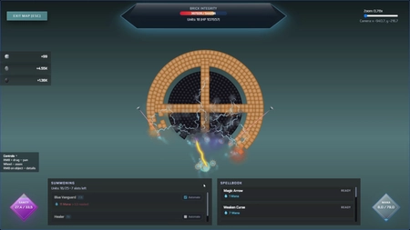 game image