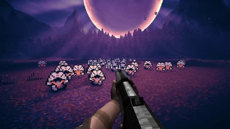 game image