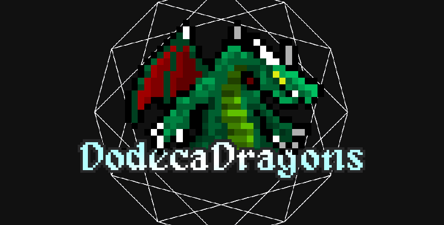 DodecaDragons image