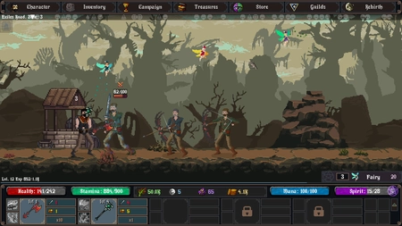 game image