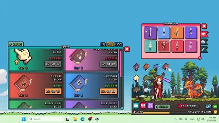game image