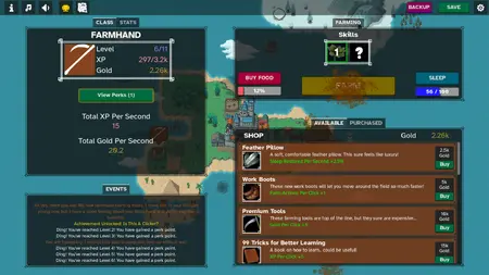 game image