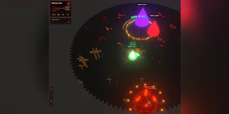 game image