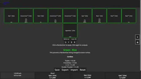 game image