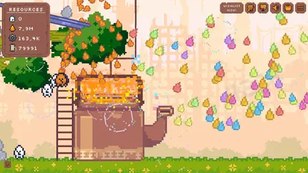 game image