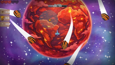 game image