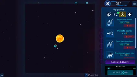 game image