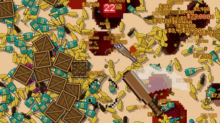 game image