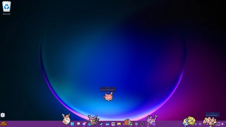 game image