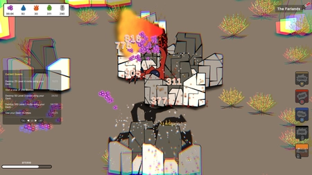 game image